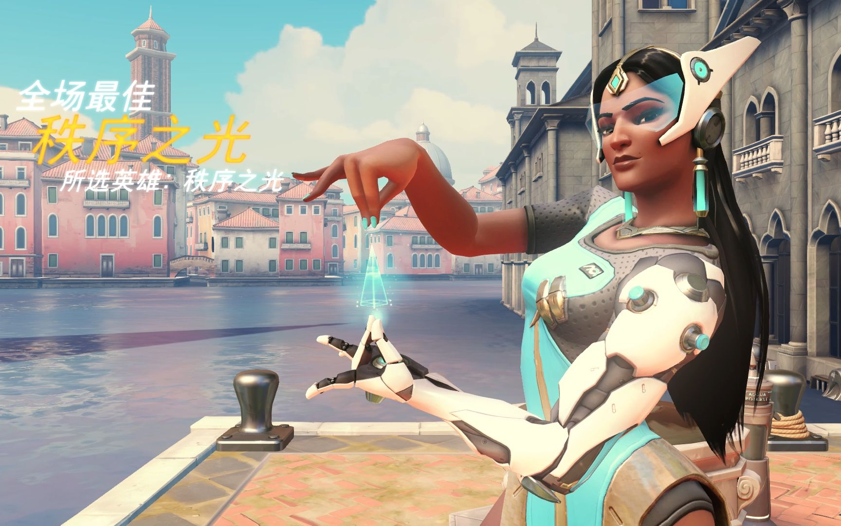 扩展场上的 扩展场上的