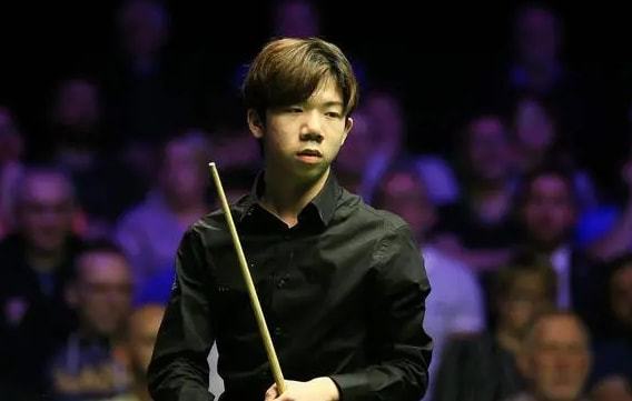 来了信心 来了信心