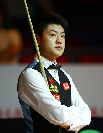 情的碰撞 情的碰撞